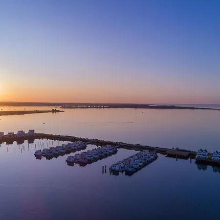 Admiralsblick- 2 Og, Sauna, Grosse Dusche, Balkon, Blick Auf Hafenbecken 아파트