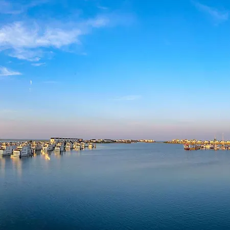 Admiralsblick- 2 Og, Sauna, Grosse Dusche, Balkon, Blick Auf Hafenbecken *