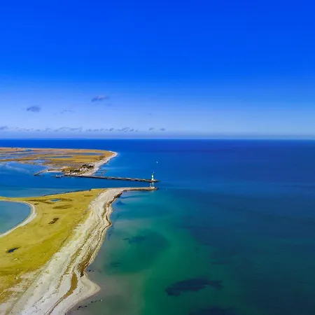 아파트 Admiralsblick- 2 Og, Sauna, Grosse Dusche, Balkon, Blick Auf Hafenbecken