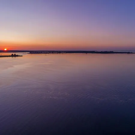 아파트 Admiralsblick- 2 Og, Sauna, Grosse Dusche, Balkon, Blick Auf Hafenbecken