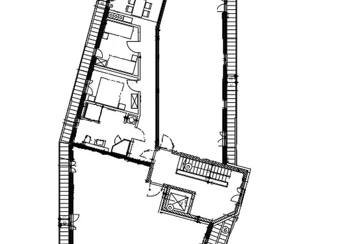 Admiralsblick- 2 Og, Sauna, Grosse Dusche, Balkon, Blick Auf Hafenbecken Appartamento *